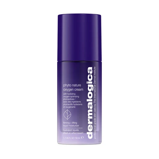 Dermalogica Phyto Nature Oxygen Liquid Cream 3 Dermalogica Phyto Nature Oxygen Liquid Cream