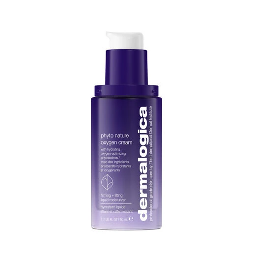 Dermalogica Phyto Nature Oxygen Liquid Cream 6 Dermalogica Phyto Nature Oxygen Liquid Cream - Image 4