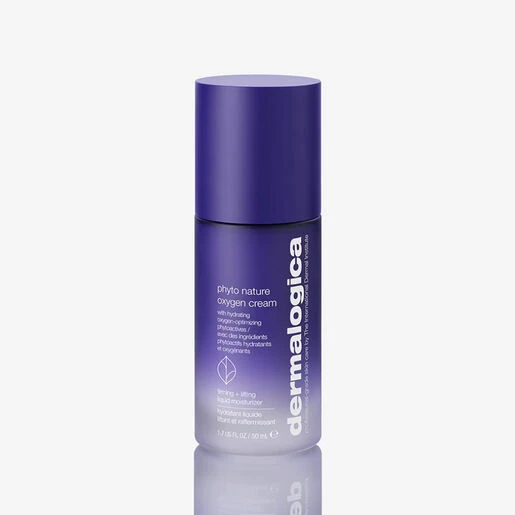 Dermalogica Phyto Nature Oxygen Liquid Cream 5 Dermalogica Phyto Nature Oxygen Liquid Cream - Image 3