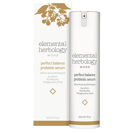 Elemental Herbology Perfect Balance Probiotic Serum 4 Elemental Herbology Perfect Balance Probiotic Serum - Image 2