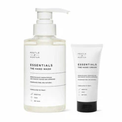 Pestle & Mortar Essentials - Sensitive Hand Rescue Kit