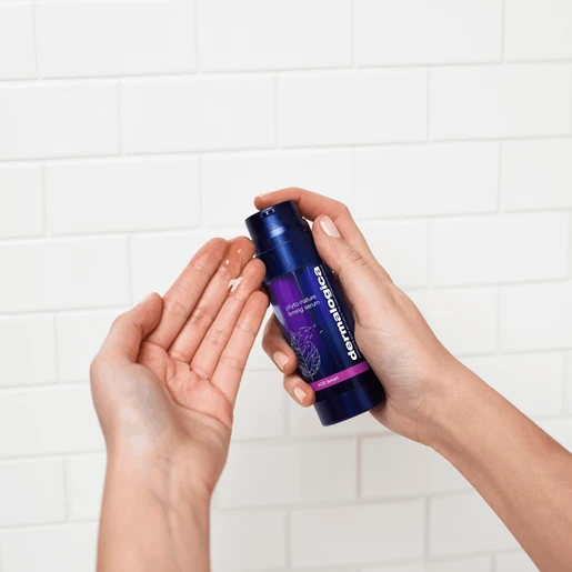 Dermalogica AGE Smart® Phyto-Nature Firming Serum 4 Dermalogica AGE Smart® Phyto-Nature Firming Serum - Image 2