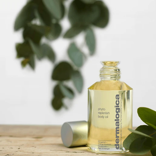 Dermalogica Phyto Replenish Body Oil 8 Dermalogica Phyto Replenish Body Oil - Image 6