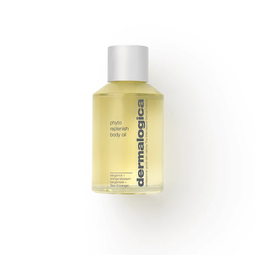 Dermalogica Phyto Replenish Body Oil 3 Dermalogica Phyto Replenish Body Oil