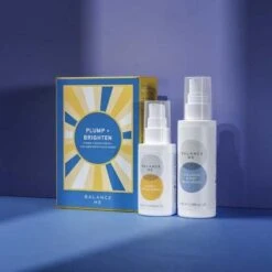 Balance Me Plump + Brighten -Jerseybeauty Sales Plump Brighten Box 11dd96daa3fc8c5e1119bc3ea0940038