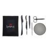 Donna May London Precision Eyebrow Grooming Kit