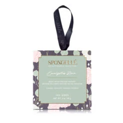 Spongelle Private Reserve Body Buffer Collection - Eucalyptus Rain -Jerseybeauty Sales Private Reserve Body Buffer Collection Eucalptus Rain 1 11dd96daa3fc8c5e1119bc3ea0940038