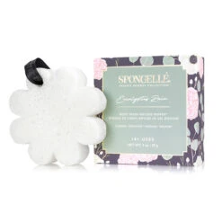 Spongelle Private Reserve Body Buffer Collection - Eucalyptus Rain -Jerseybeauty Sales Private Reserve Body Buffer Collection Eucalptus Rain 2022 02 09 115751 11dd96daa3fc8c5e1119bc3ea0940038