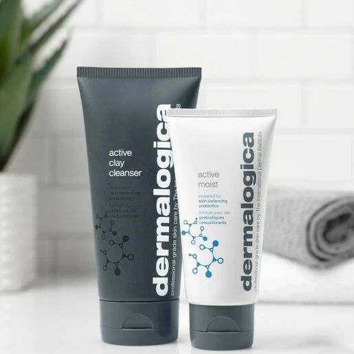 Dermalogica Active Clay Cleanser 8 Dermalogica Active Clay Cleanser - Image 6