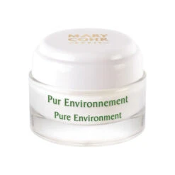 Mary Cohr Pur Environement