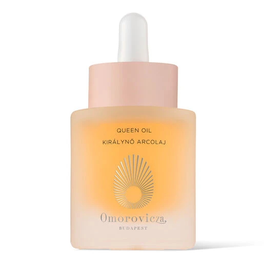 Omorovicza Queen Oil 3 Omorovicza Queen Oil