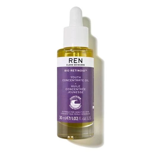 REN CLEAN SKINCARE REN - Clean Skincare Bio Retinoid™ Youth Concentrate Oil 3 REN CLEAN SKINCARE REN - Clean Skincare Bio Retinoid™ Youth Concentrate Oil