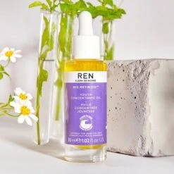 REN CLEAN SKINCARE REN - Clean Skincare Bio Retinoid™ Youth Concentrate Oil 9 REN CLEAN SKINCARE REN - Clean Skincare Bio Retinoid™ Youth Concentrate Oil -Jerseybeauty Sales REN Clean Skincare Bio Retinoid™ Youth Concentrate Oil 30ml 4 11dd96daa3fc8c5e1119bc3ea0940038