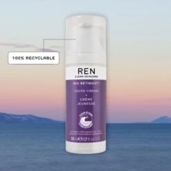 REN CLEAN SKINCARE REN - Clean Skincare Bio Retinoid™ Youth Cream 7 REN CLEAN SKINCARE REN - Clean Skincare Bio Retinoid™ Youth Cream -Jerseybeauty Sales REN Clean Skincare Bio Retinoid™ Youth Cream 50ml 2 11dd96daa3fc8c5e1119bc3ea0940038