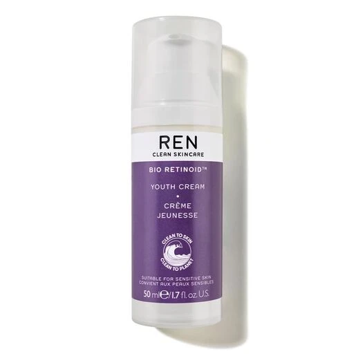 REN CLEAN SKINCARE REN - Clean Skincare Bio Retinoid™ Youth Cream 3 REN CLEAN SKINCARE REN - Clean Skincare Bio Retinoid™ Youth Cream