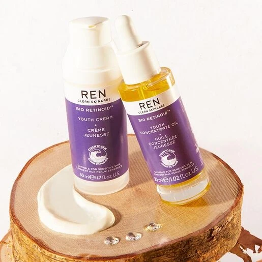 REN CLEAN SKINCARE REN - Clean Skincare Bio Retinoid™ Youth Concentrate Oil 7 REN CLEAN SKINCARE REN - Clean Skincare Bio Retinoid™ Youth Concentrate Oil - Image 5