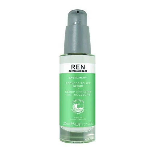 REN CLEAN SKINCARE REN - Clean Skincare Evercalm™ Redness Relief Serum 3 REN CLEAN SKINCARE REN - Clean Skincare Evercalm™ Redness Relief Serum