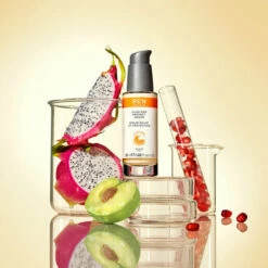 REN CLEAN SKINCARE REN - Clean Skincare Radiance Glow & Protect Serum 7 REN CLEAN SKINCARE REN - Clean Skincare Radiance Glow & Protect Serum -Jerseybeauty Sales Ren Skincare Glow Protect Serum 2 11dd96daa3fc8c5e1119bc3ea0940038