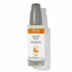 REN CLEAN SKINCARE REN - Clean Skincare Radiance Glow & Protect Serum
