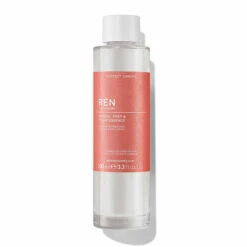 REN CLEAN SKINCARE REN - Clean Skincare Perfect Canvas Smooth, Prep & Plump Essence