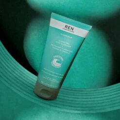 REN CLEAN SKINCARE REN - Clean Skincare ClearCalm Clarifying Clay Cleanser -Jerseybeauty Sales Ren clearcalm clarifying clay cleanser 3 11dd96daa3fc8c5e1119bc3ea0940038