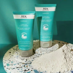 REN CLEAN SKINCARE REN - Clean Skincare ClearCalm Clarifying Clay Cleanser -Jerseybeauty Sales Ren clearcalm clarifying clay cleanser 5 11dd96daa3fc8c5e1119bc3ea0940038