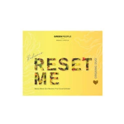 Green People Reset Me -Jerseybeauty Sales Reset Me BP01 Box 11dd96daa3fc8c5e1119bc3ea0940038