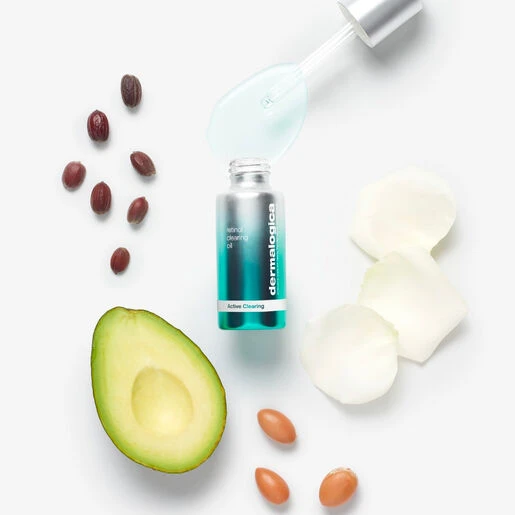 Dermalogica Active Clearing® Retinol Acne Clearing Oil 5 Dermalogica Active Clearing® Retinol Acne Clearing Oil - Image 3