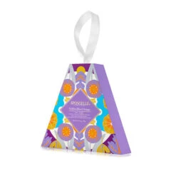 Spongelle Riviera Collection Body Wash Infused Buffers - Sicilian Blood Orange -Jerseybeauty Sales Riviera Sicilian Blood Orange Front 11dd96daa3fc8c5e1119bc3ea0940038