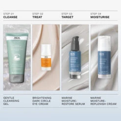 REN CLEAN SKINCARE REN - Clean Skincare Everhydrate Marine Moisture-Restore Serum -Jerseybeauty Sales Routine 4000x4000 EH Serum 11dd96daa3fc8c5e1119bc3ea0940038