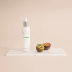 Jerseybeauty Sales -Jerseybeauty Sales S1 ARK Age Defend Cleanser with ingredients screen SRES 11dd96daa3fc8c5e1119bc3ea0940038