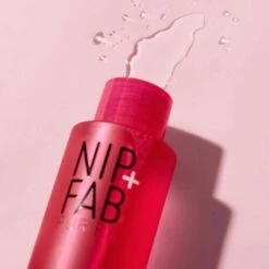Nip+Fab Salicylic Acid Tonic -Jerseybeauty Sales SALICYLIC ACID TONIC 100ml 2 11dd96daa3fc8c5e1119bc3ea0940038