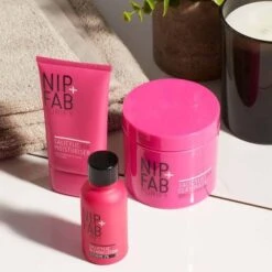 Nip+Fab Salicylic Fix Clay Mask -Jerseybeauty Sales SALICYLIC FIX CLAY MASK 170ml 1 11dd96daa3fc8c5e1119bc3ea0940038