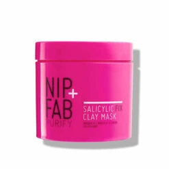 Nip+Fab Salicylic Fix Clay Mask -Jerseybeauty Sales SALICYLIC FIX CLAY MASK 170ml 2 2022 05 03 145654 11dd96daa3fc8c5e1119bc3ea0940038