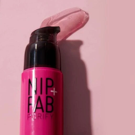 Nip+Fab Salicylic Fix Serum Extreme 2% 6 Nip+Fab Salicylic Fix Serum Extreme 2% - Image 4