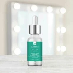 SkinChemists Hydrating Serum - Polyglutamic Acid 1%, Vitamin C 3% -Jerseybeauty Sales SKC1206003 2 11dd96daa3fc8c5e1119bc3ea0940038