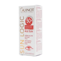 Guinot Anti-Ageing Sun Cream Eyes SPF50+ 11 Guinot Anti-Ageing Sun Cream Eyes SPF50+ -Jerseybeauty Sales SPF 50 Anti ageing sun cream Eyes3 11dd96daa3fc8c5e1119bc3ea0940038