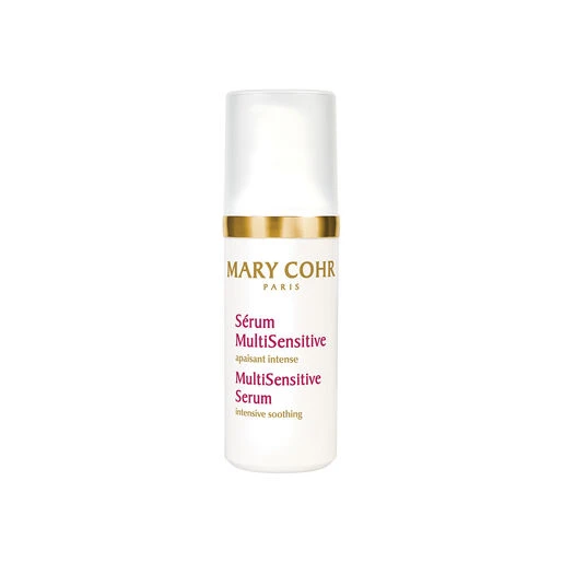 Mary Cohr MultiSensitive Serum 3 Mary Cohr MultiSensitive Serum