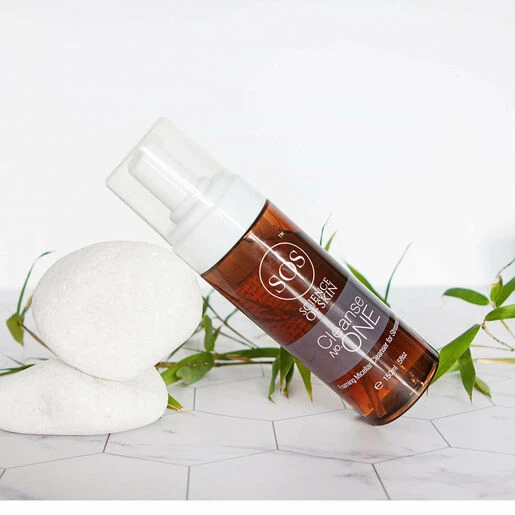 Science Of Skin Cleanse No. One 4 Science Of Skin Cleanse No. One - Image 2