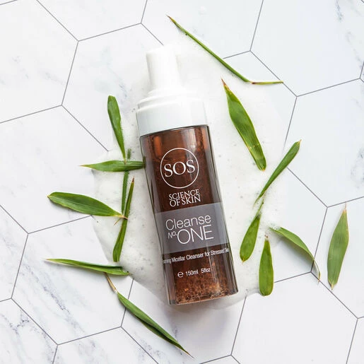 Science Of Skin Cleanse No. One 7 Science Of Skin Cleanse No. One - Image 5