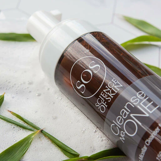 Science Of Skin Cleanse No. One 6 Science Of Skin Cleanse No. One - Image 4