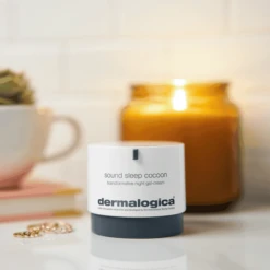 Dermalogica Sound Sleep Cocoon Night Gel-Cream -Jerseybeauty Sales Sound Sleep Cocoon 01 Product 11dd96daa3fc8c5e1119bc3ea0940038