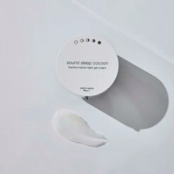 Dermalogica Sound Sleep Cocoon Night Gel-Cream -Jerseybeauty Sales Sound Sleep Cocoon111279 lifestyle 1 11dd96daa3fc8c5e1119bc3ea0940038