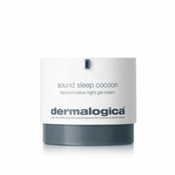 Dermalogica Sound Sleep Cocoon Night Gel-Cream