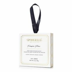 Spongelle Boxed Flower Body Wash Infused Buffer - Freesia Pear 7 Spongelle Boxed Flower Body Wash Infused Buffer - Freesia Pear -Jerseybeauty Sales Spongelle Boxed Flower Body Buffer freesia pear 1 11dd96daa3fc8c5e1119bc3ea0940038
