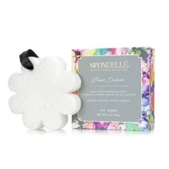 Spongelle Private Reserve Body Buffer - Black Orchid -Jerseybeauty Sales Spongelle Private Reserve Body Buffer Black Orchid 2022 02 09 113946 11dd96daa3fc8c5e1119bc3ea0940038