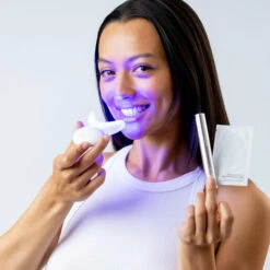Spotlight Oral Care LED Teeth Whitening Kit -Jerseybeauty Sales Spotlight Oral Care LED Teeth Whitening Kit 6 11dd96daa3fc8c5e1119bc3ea0940038
