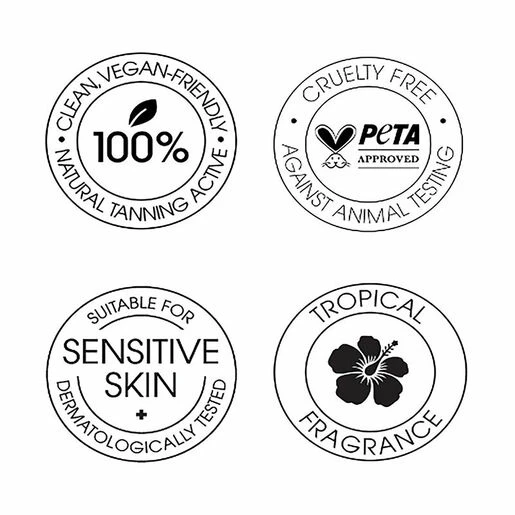 St. Tropez St Tropez Purity Vitamins Face Serum 6 St. Tropez St Tropez Purity Vitamins Face Serum - Image 4