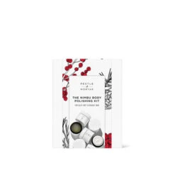 Pestle & Mortar Nimbu Body Polishing Kit