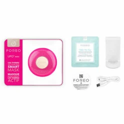FOREO UFO Mini -Jerseybeauty Sales UFO Mini Fuchsia 1 11dd96daa3fc8c5e1119bc3ea0940038
